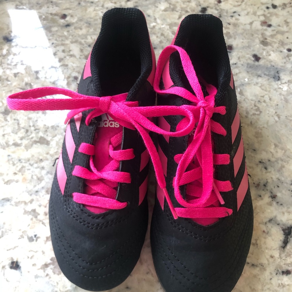 Adidas cleats